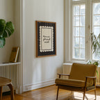 Former Gifted Child | Art Print