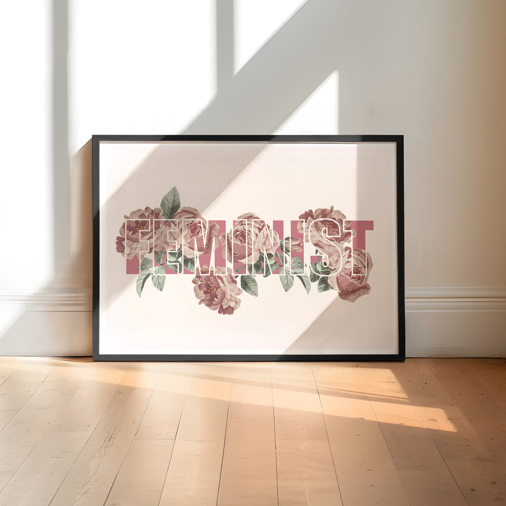 Feminist
