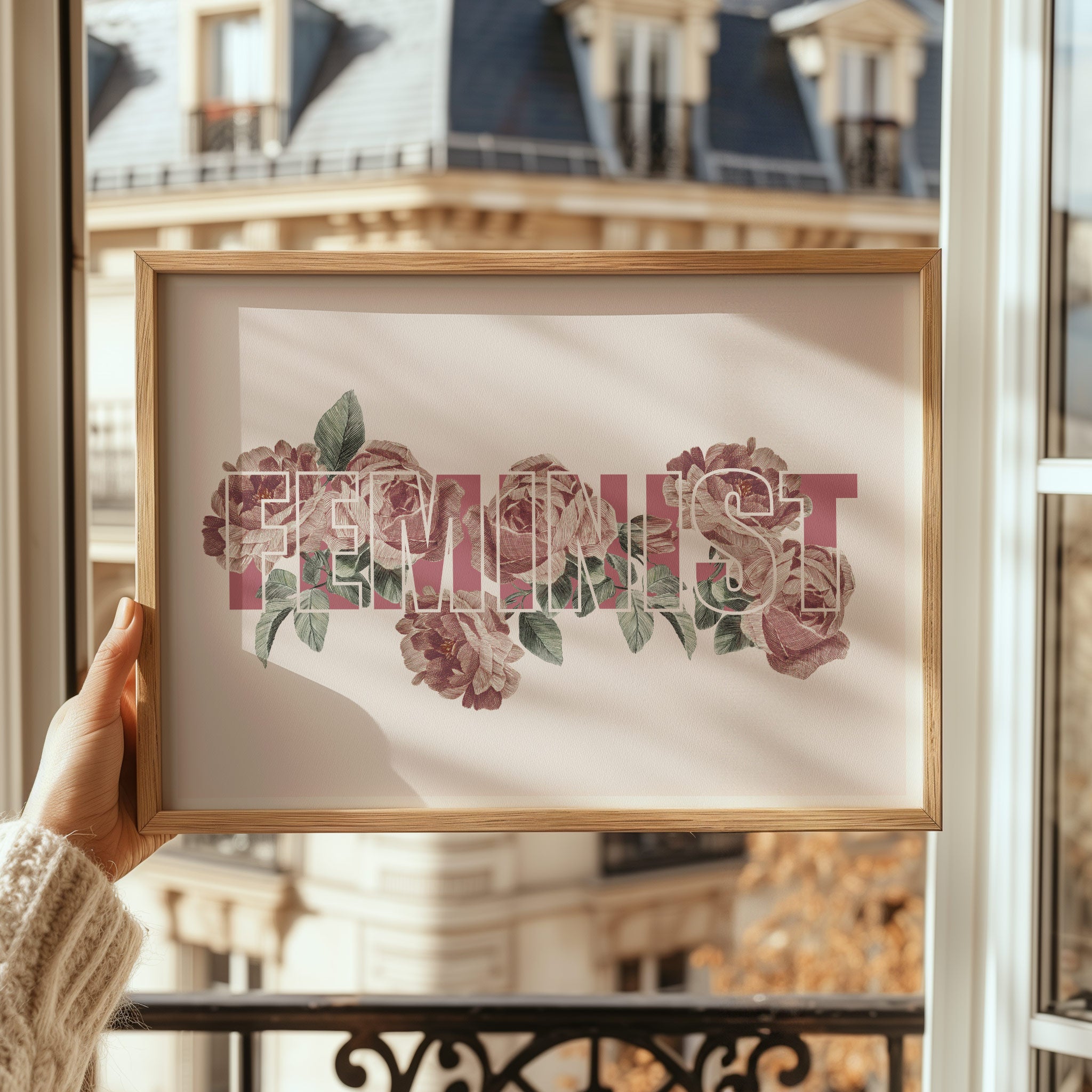 Feminist