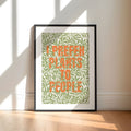 I Prefer Plants to People
