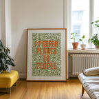 I Prefer Plants to People