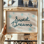 Sweet Dreams Poster