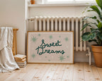 Sweet Dreams Poster