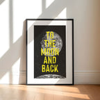 To The Moon And Back